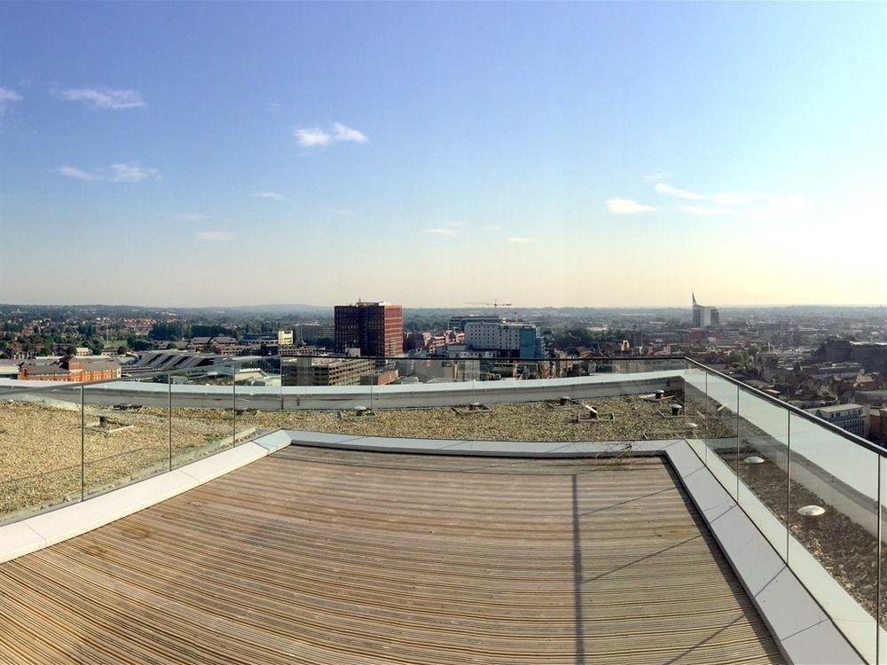 Hotel The Penthouse At Hewitt Reading Zewnętrze zdjęcie
